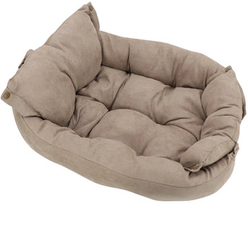 Multifunction Dog Bed Mat