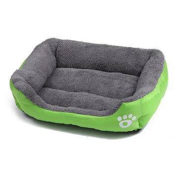 Pet Mat Fashion Dog Kennel Bed