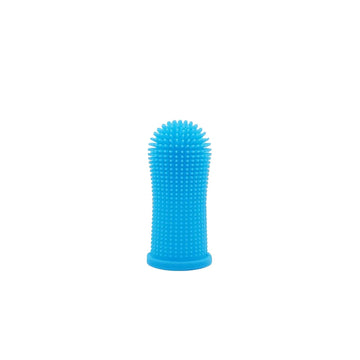 Dog Super Soft Pet Finger Toothbrush